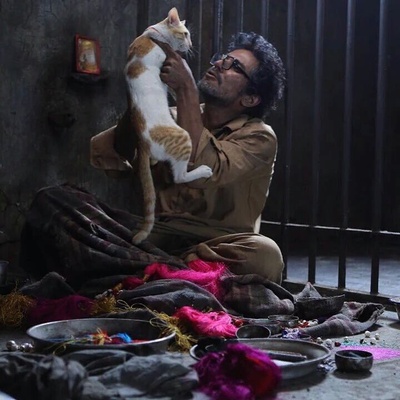 印巴冤狱剧照的剧照