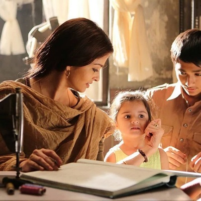 印巴冤狱剧照的剧照