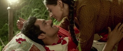 印巴冤狱剧照的剧照