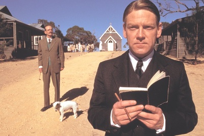 漫漫回家路剧照的剧照