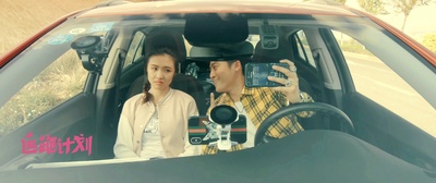 逃跑计划剧照的剧照