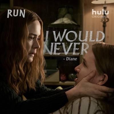 逃跑剧照的剧照