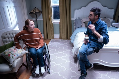 逃跑剧照的剧照