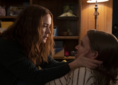 逃跑剧照的剧照