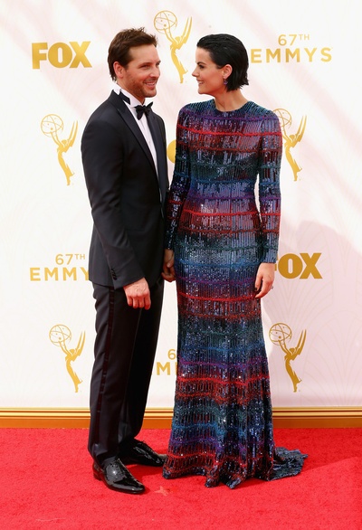 第67届黄金时段艾美奖颁奖典礼剧照的剧照