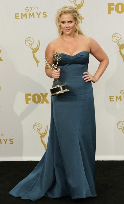 第67届黄金时段艾美奖颁奖典礼剧照的剧照