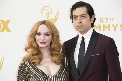 第67届黄金时段艾美奖颁奖典礼剧照的剧照