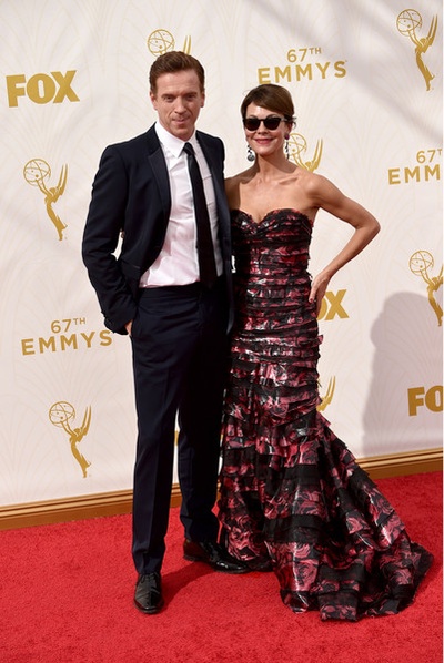 第67届黄金时段艾美奖颁奖典礼剧照的剧照