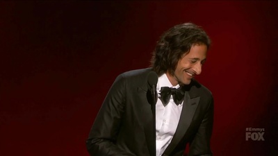 第67届黄金时段艾美奖颁奖典礼剧照的剧照