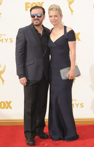 第67届黄金时段艾美奖颁奖典礼剧照的剧照