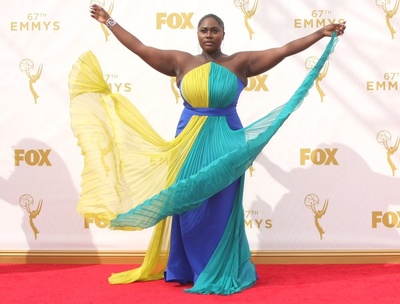 第67届黄金时段艾美奖颁奖典礼剧照的剧照