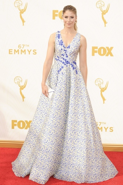 第67届黄金时段艾美奖颁奖典礼剧照的剧照