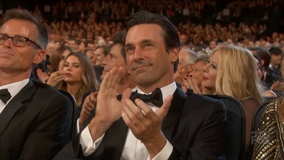 第67届黄金时段艾美奖颁奖典礼剧照的剧照