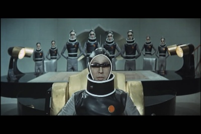 哥斯拉之怪兽大战争剧照的剧照