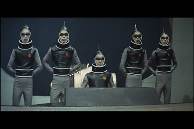 哥斯拉之怪兽大战争剧照的剧照