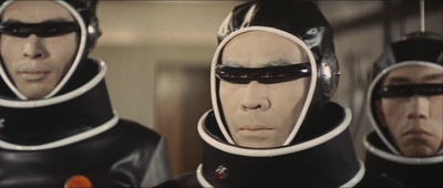 哥斯拉之怪兽大战争剧照的剧照