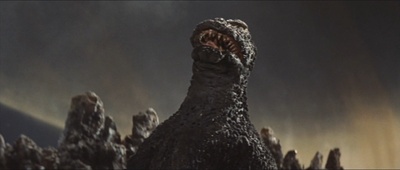 哥斯拉之怪兽大战争剧照的剧照