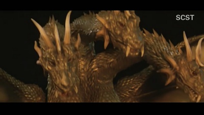 哥斯拉：大怪兽总攻击剧照的剧照