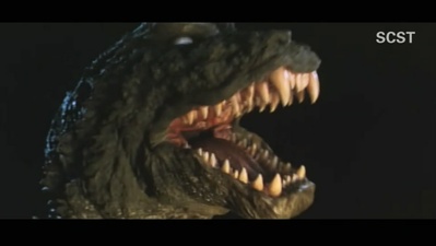 哥斯拉：大怪兽总攻击剧照的剧照