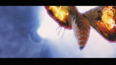 哥斯拉：大怪兽总攻击剧照的剧照