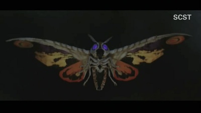 哥斯拉：大怪兽总攻击剧照的剧照