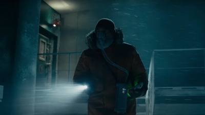 午夜天空剧照的剧照