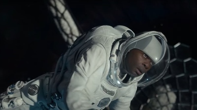 午夜天空剧照的剧照