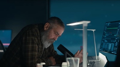 午夜天空剧照的剧照