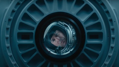 午夜天空剧照的剧照