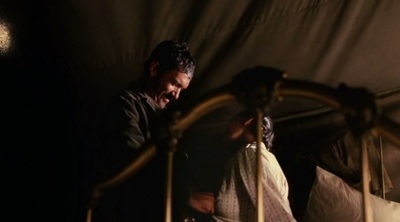 墨西哥风暴剧照的剧照