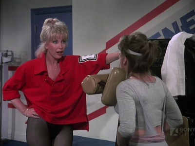 太空仙女恋剧照的剧照