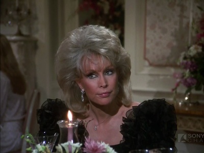 太空仙女恋剧照的剧照