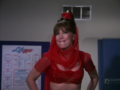 太空仙女恋剧照的剧照