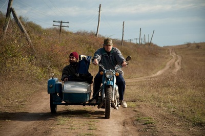 早晨剧照的剧照