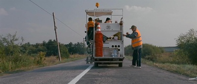 早晨剧照的剧照