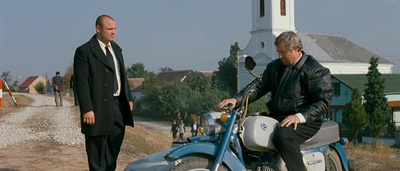 早晨剧照的剧照