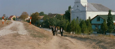 早晨剧照的剧照