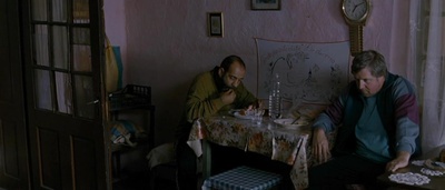 早晨剧照的剧照