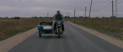 早晨剧照的剧照