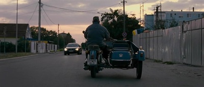 早晨剧照的剧照