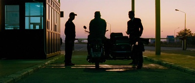 早晨剧照的剧照