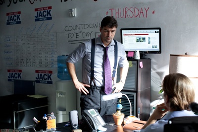 破碎之城剧照的剧照