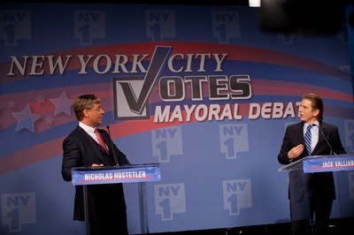 破碎之城剧照的剧照