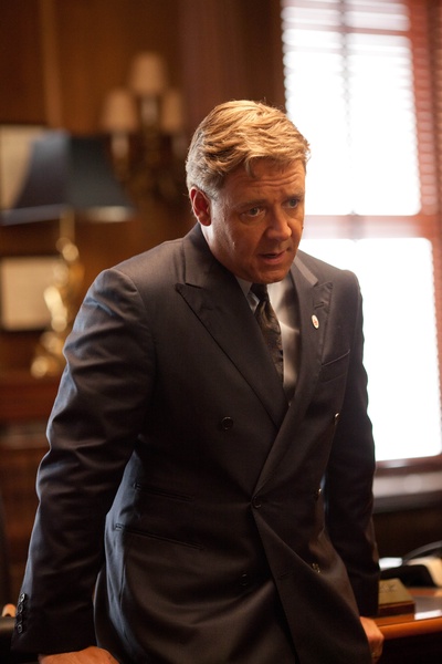 破碎之城剧照的剧照