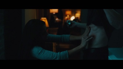 破碎之城剧照的剧照