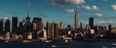 破碎之城剧照的剧照