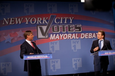 破碎之城剧照的剧照