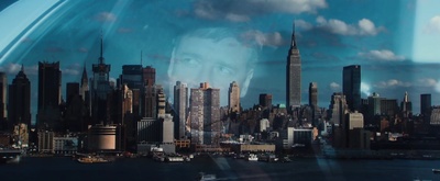 破碎之城剧照的剧照