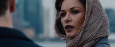 破碎之城剧照的剧照