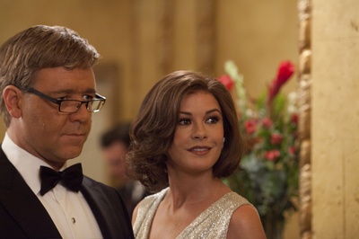 破碎之城剧照的剧照